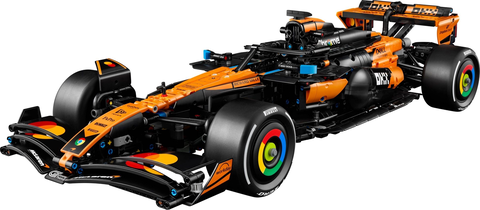 42228-1 McLaren MCL39 F1 Car