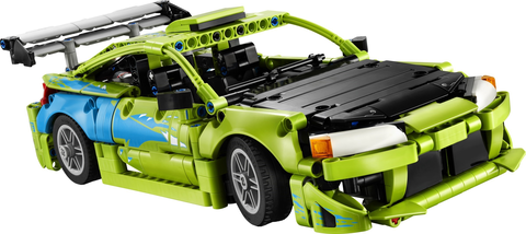 42229-1 Fast and Furious Mitsubishi Eclipse Car