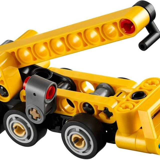 42233-7 Mobile Crane