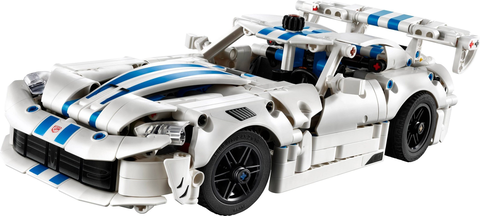 42234-1 Dodge Viper GTS-R Sports Car