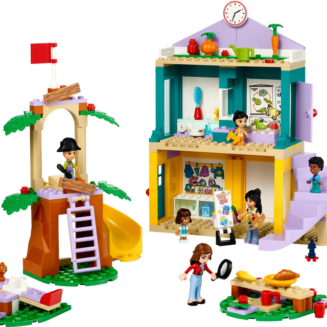 42636-1 Heartlake City Preschool