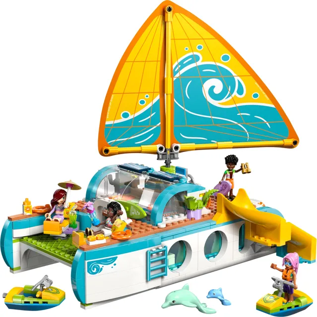 42664-1 Travel Boat Adventure