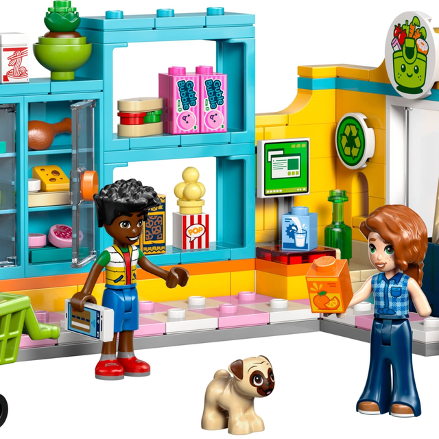 42680-1 Heartlake City Convenience Store