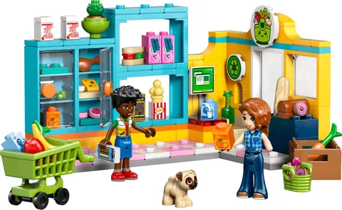 42680-1 Heartlake City Convenience Store