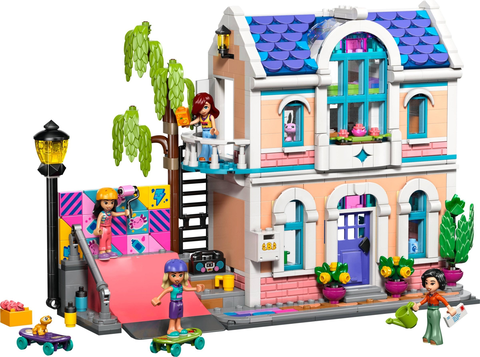 42687-1 Liann's Family House