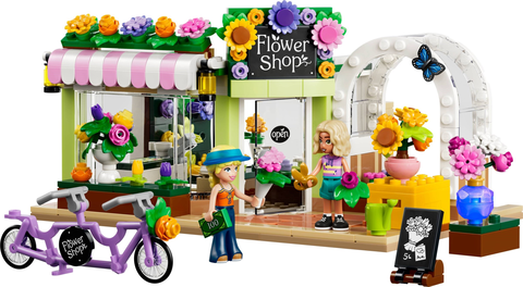 42693-1 Creative Flower Shop