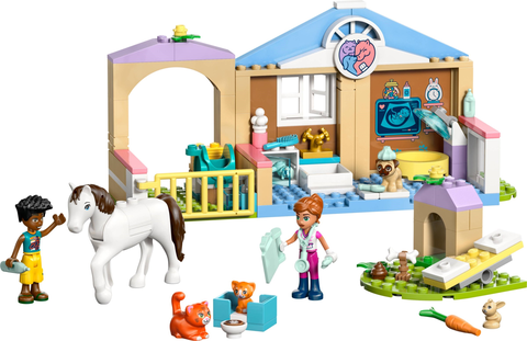 42696-1 Animal Vet Clinic