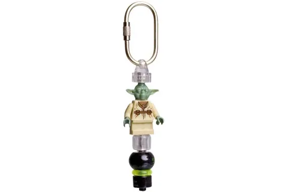 4274291-1 Yoda Key Chain