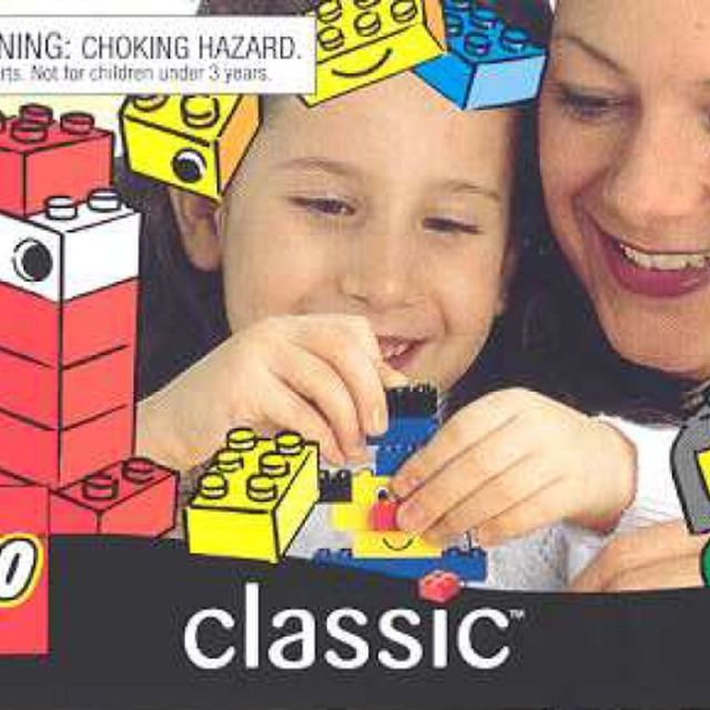 4283-1 Classic Trial Box
