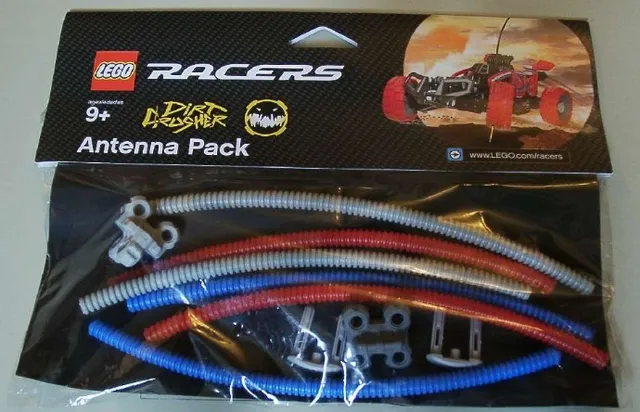 4287082-1 Antenna Pack for Dirt Crusher