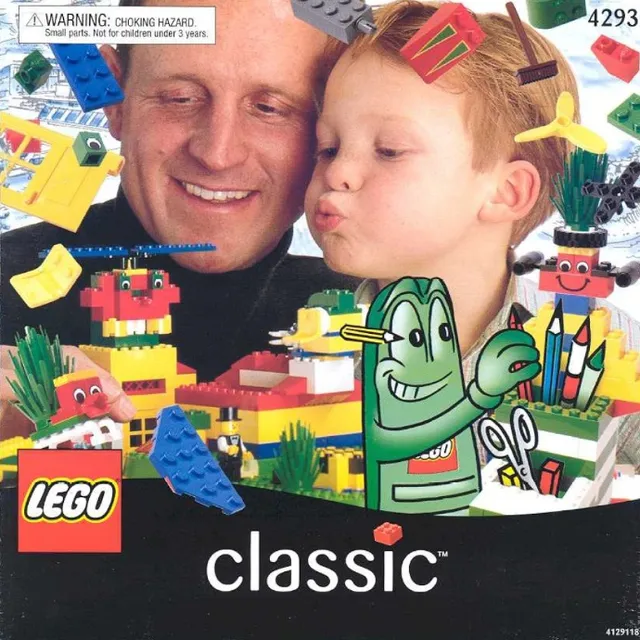 4293-1 Classic Value Pack