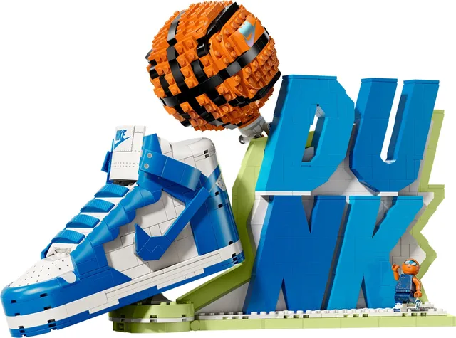 43008-1 Nike Dunk