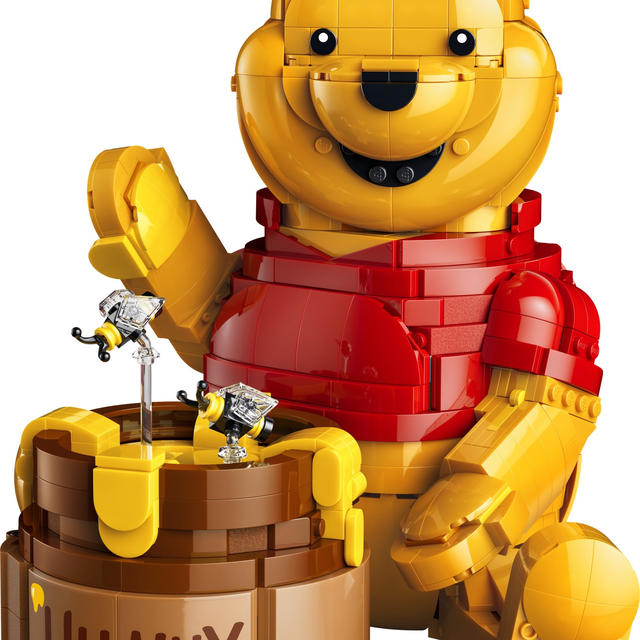 43300-1 Winnie the Pooh