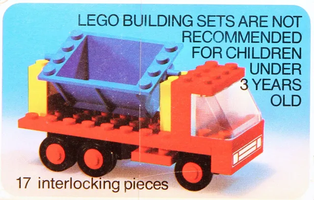 435-1 Tipper Truck