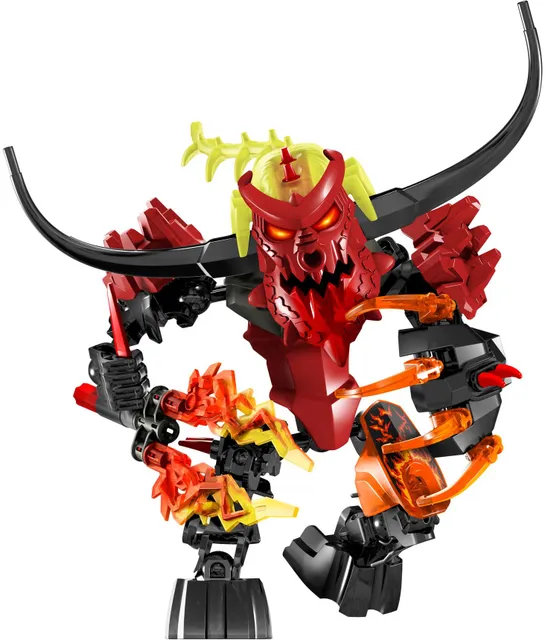 44001-1 Pyrox
