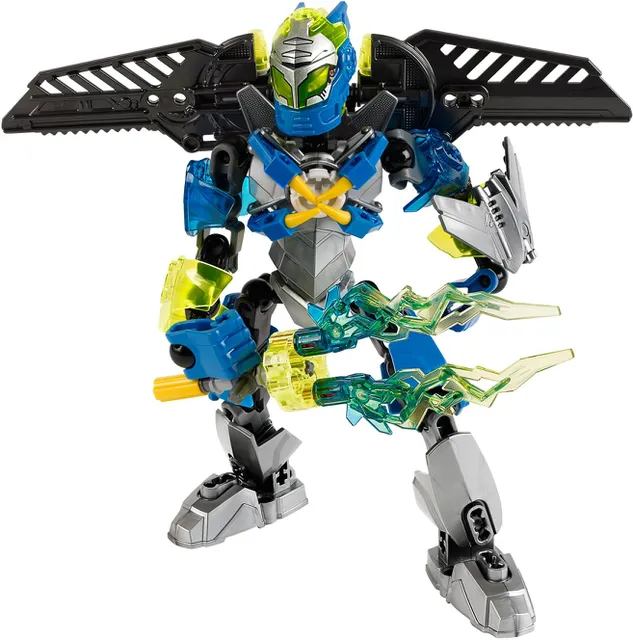 44008-1 Surge