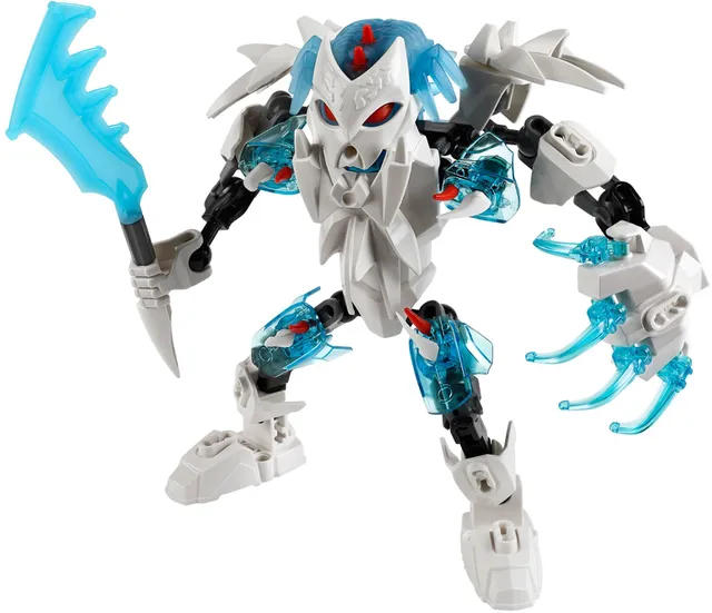 44011-1 Frost Beast