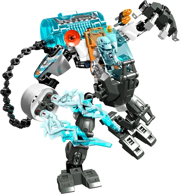 44017-1 STORMER Freeze Machine