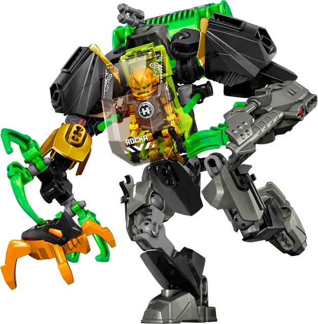 44019-1 ROCKA Stealth Machine
