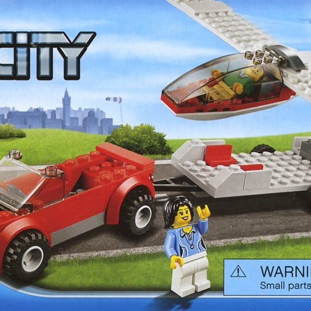 4442-1 Glider