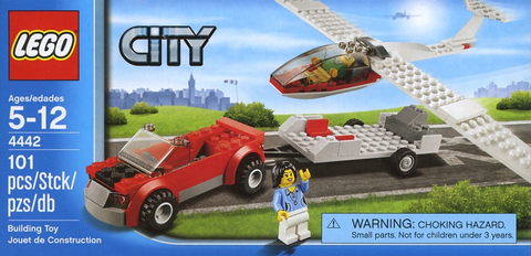 4442-1 Glider
