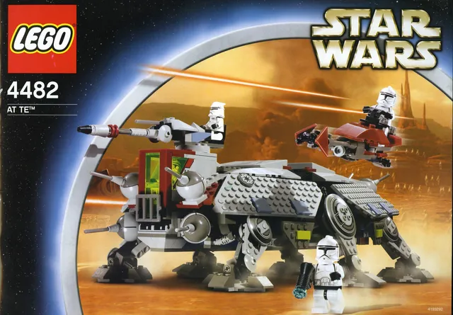 4482-1 AT-TE