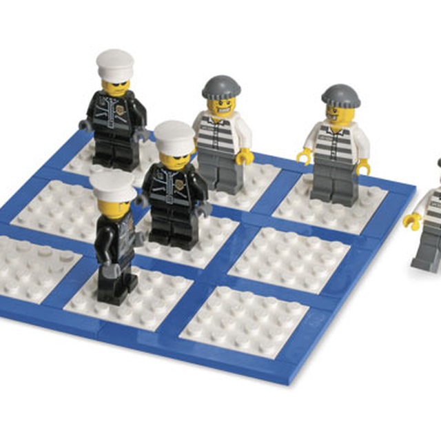 4499574-1 Tic Tac Toe