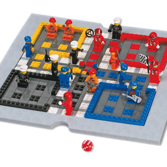 4500744-1 Ludo
