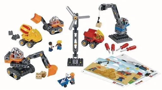 45015-1 Tech Machines