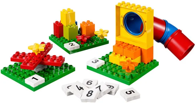 45017-1 Playground Set