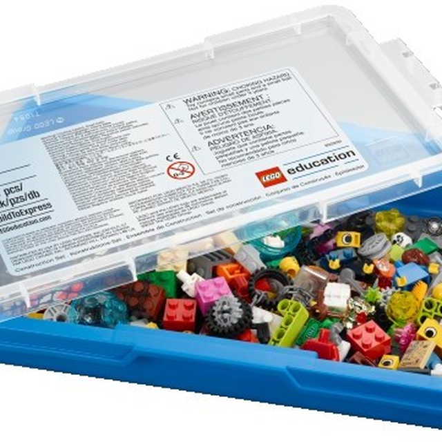 45110-1 BuildToExpress Core Set
