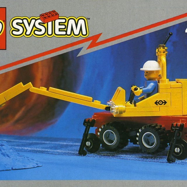 4525-1 Road and Rail Repair
