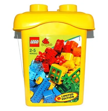 4540313-1 Creative Bucket