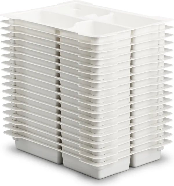 45495-1 Small Sorting Top Trays