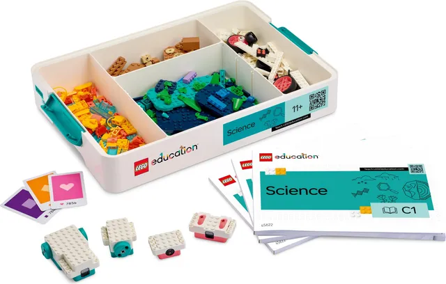 45622-1 Science Kit Year 7-9