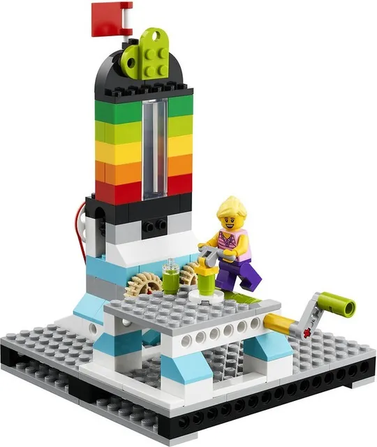 45814-1 PLAYMAKERS Explore Set