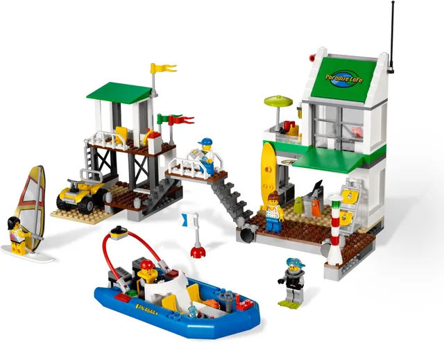 4644-1 Marina