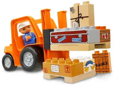 4685-1 Fork Lift