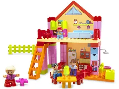 4689-1 Playhouse