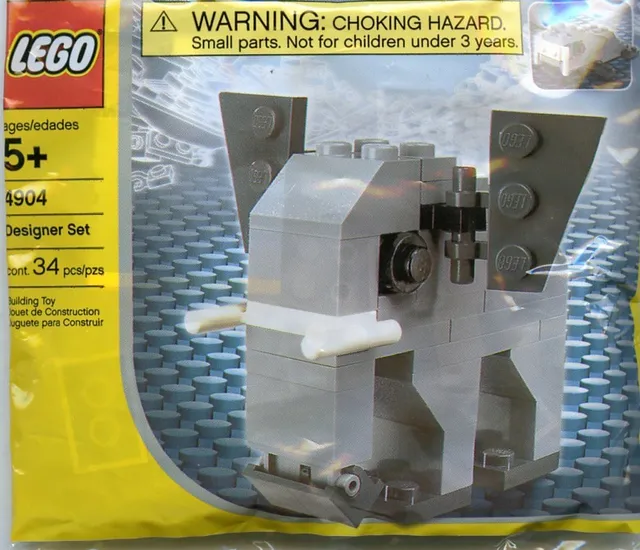 4904-1 Elephant