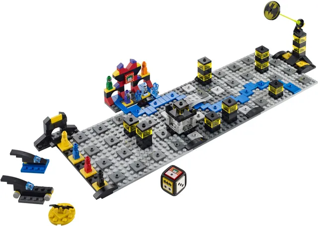 50003-1 Batman