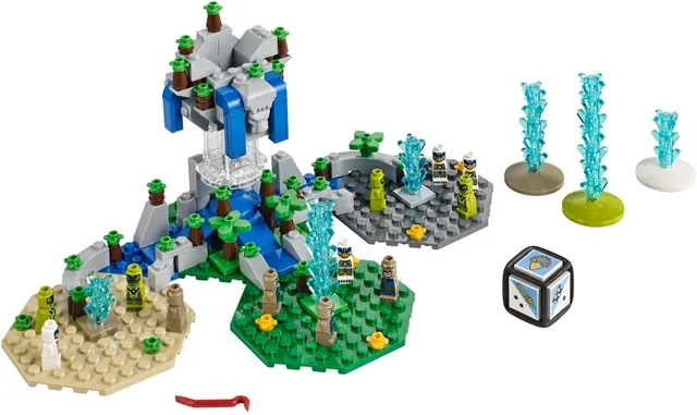 50006-1 Legends Of Chima