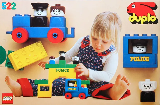 522-1 Police Station