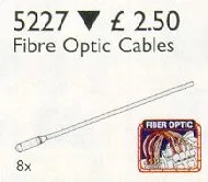 5227-1 Fiber Optic Cables