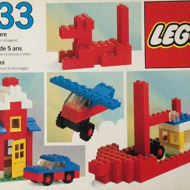 533-1 Basic Set