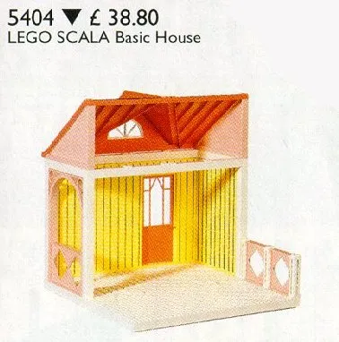 5404-1 House