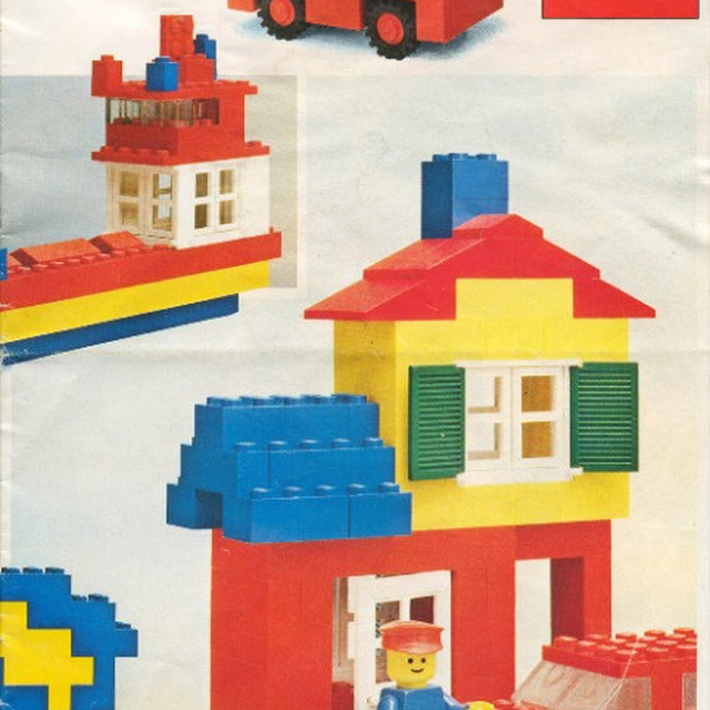 544-1 Basic Set