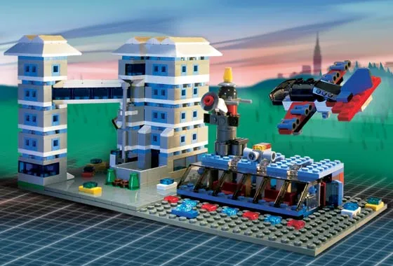 5524-1 Airport