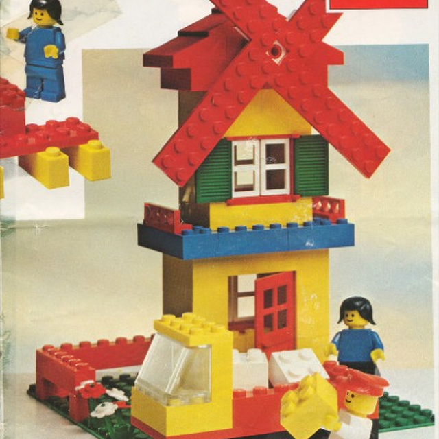 555-2 Basic Set