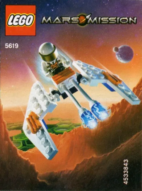 5619-1 Crystal Hawk